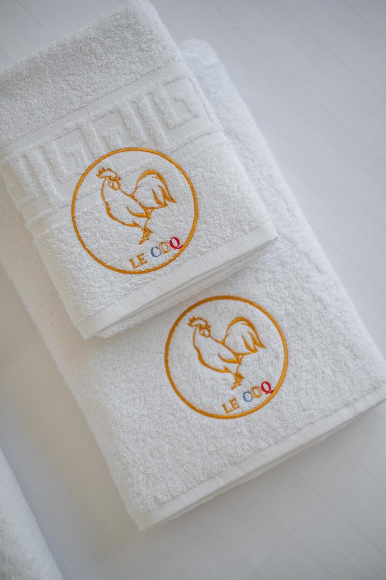 Apartmán Le Coq Victor Hugo - Garage - Ac - Wifi - Quiet Roquebrune-Cap-Martin Exteriér fotografie